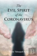The Evil Spirit Of The Coronavirus