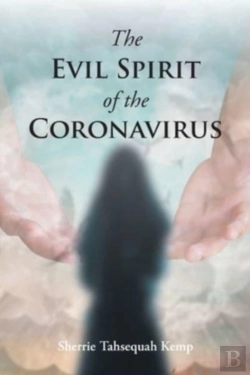 Bertrand.pt - The Evil Spirit Of The Coronavirus