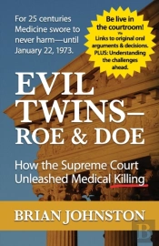 The Evil Twins - Roe And Doe