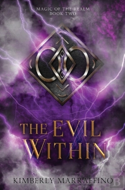 Bertrand.pt - The Evil Within (Magic Of The Realm Book 2)