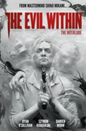 The Evil Within Volume 2: The Interlude
