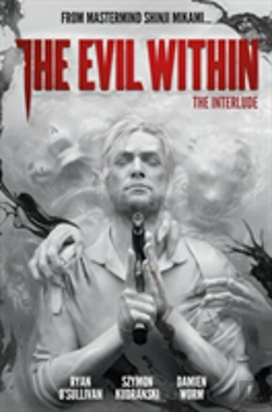 Bertrand.pt - The Evil Within Volume 2: The Interlude