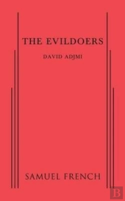 Bertrand.pt - The Evildoers