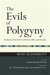 The Evils Of Polygyny