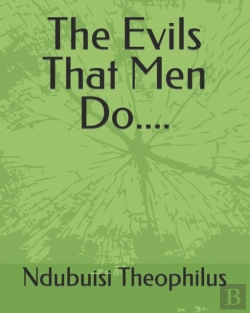 Bertrand.pt - The Evils That Men Do....