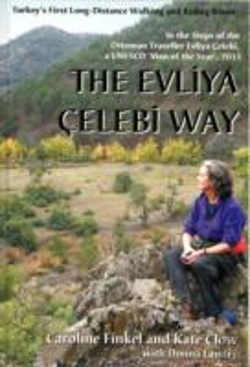 Bertrand.pt - The Evliya Celebi Way