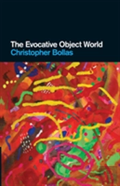 The Evocative Object World