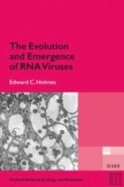 Bertrand.pt - The Evolution And Emergence Of Rna Viruses
