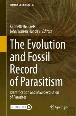 Bertrand.pt - The Evolution And Fossil Record Of Parasitism