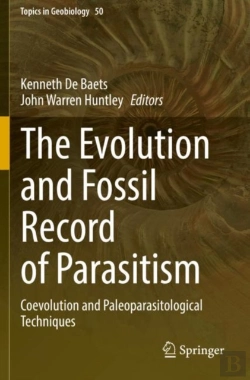 Bertrand.pt - The Evolution And Fossil Record Of Parasitism