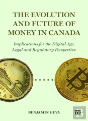 The Evolution And Future Of Money In Canada