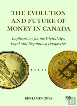 Bertrand.pt - The Evolution And Future Of Money In Canada