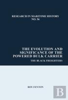 The Evolution And Significance Of The Powered Bulk Carrier