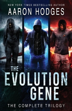 Bertrand.pt - The Evolution Gene