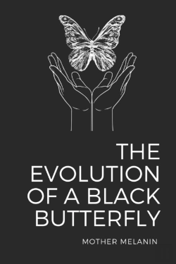 Bertrand.pt - The Evolution Of A Black Butterfly