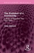 The Evolution Of A Community