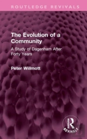 The Evolution Of A Community
