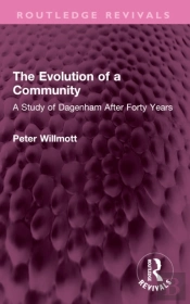 The Evolution Of A Community