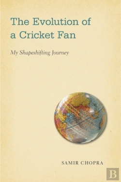 Bertrand.pt - The Evolution Of A Cricket Fan