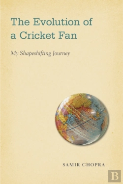 Bertrand.pt - The Evolution Of A Cricket Fan