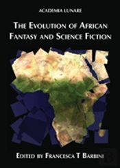 The Evolution Of African Fantasy And Science Fiction
