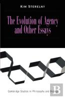 The Evolution Of Agency And Other Essays