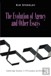 The Evolution Of Agency And Other Essays