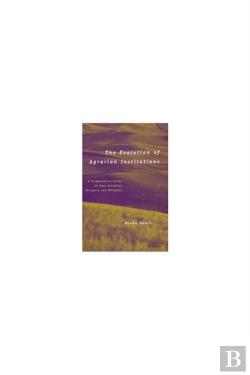 Bertrand.pt - The Evolution Of Agrarian Institutions
