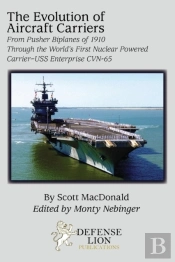 The Evolution Of Aircraft Carriers