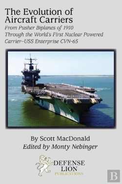 Bertrand.pt - The Evolution Of Aircraft Carriers