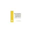 The Evolution Of American Legislatures