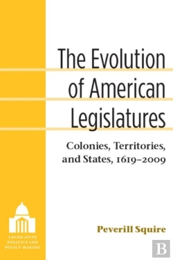 Bertrand.pt - The Evolution Of American Legislatures