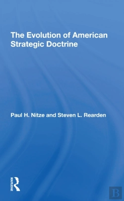 Bertrand.pt - The Evolution Of American Strategic Doctrine