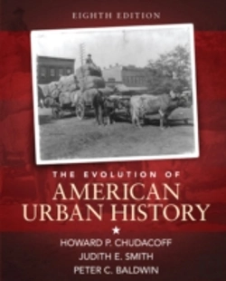 Bertrand.pt - The Evolution Of American Urban Society