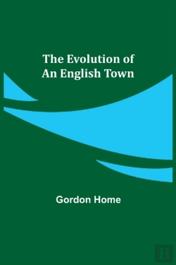 Bertrand.pt - The Evolution Of An English Town