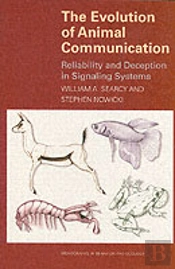 The Evolution Of Animal Communication
