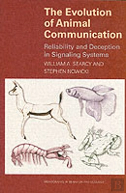 Bertrand.pt - The Evolution Of Animal Communication