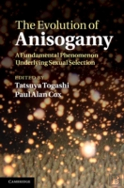 Bertrand.pt - The Evolution Of Anisogamy