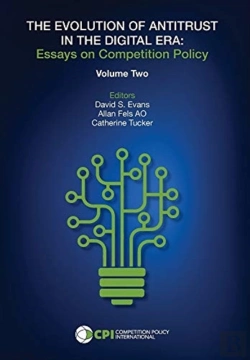 Bertrand.pt - The Evolution Of Antitrust In The Digital Era - Vol. Two