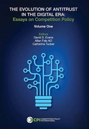 The Evolution Of Antitrust In The Digital Era