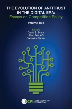 Bertrand.pt - The Evolution Of Antitrust In The Digital Era