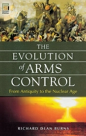 The Evolution Of Arms Control
