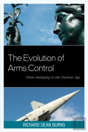 The Evolution Of Arms Control