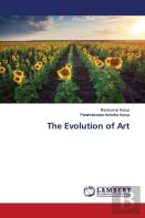 The Evolution Of Art