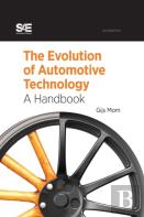 The Evolution Of Automotive Technology