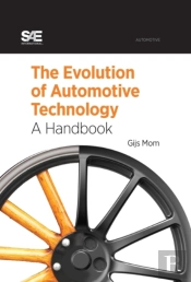 The Evolution Of Automotive Technology