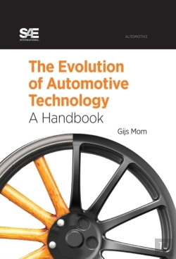 Bertrand.pt - The Evolution Of Automotive Technology