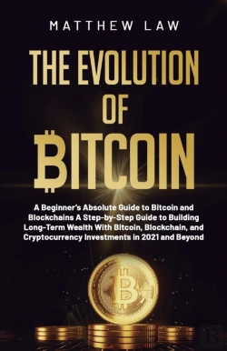 Bertrand.pt - The Evolution Of Bitcoin: A Beginner'S A