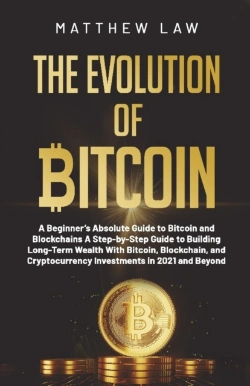 Bertrand.pt - The Evolution Of Bitcoin: A Beginner'S A