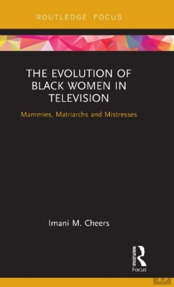 Bertrand.pt - The Evolution Of Black Women In Television